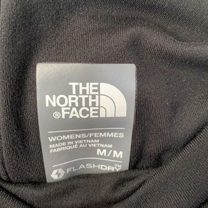 THE NORTH FACE Women's Black Flash dry Athletic Skirt, Size Medium